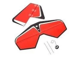 Tail Surface Set: UMX Beast 3D