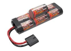 Traxxas 2926X 3000MAH (NIMH, 7-C HUMP, 8.4V)