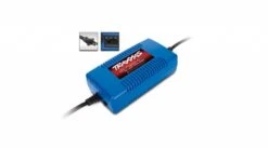 Traxxas 2931 EZ-Peak 4-Amp NiMH Charger W/Hi-Currect Connector