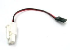 Traxxas 3029 Plug Adapter For TRX Power Charger