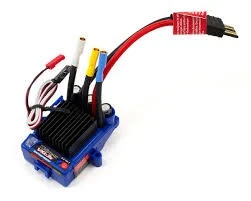Traxxas 3355R VXL-3S ESC Waterproof Brushless (Fwd/Rev/Brake) 1 Traxxas 3355R VXL-3S ESC Waterproof Brushless (Fwd/Rev/Brake)