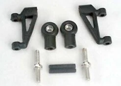 Traxxas 4332 UPPER CONTROL ARMS 4-TEC