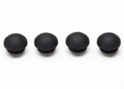 Traxxas 6649 Feet Non-Skid Alias (4)