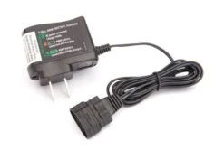 Traxxas 7521R - Charger, AC, 350 MAh (5 Cell, NiMH)