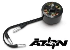 Traxxas 7934 Motor Brushless Aton