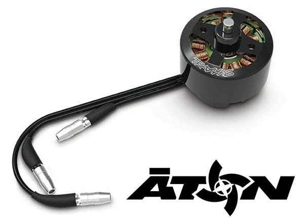 Traxxas 7934 Motor Brushless Aton 1 Traxxas 7934 Motor Brushless Aton