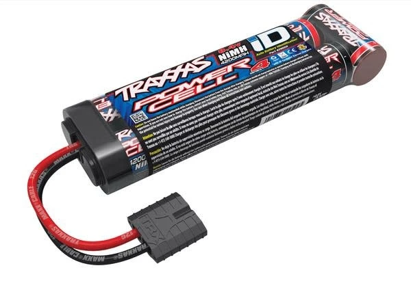 Traxxas 7C Stick 4200mAh NiMH , W/TRA ID