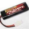 Traxxas BATTERY 6-CELL NIMH W/MOLEX