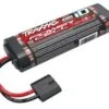 Traxxas Battery, Series 3 Power Cell, 3300mAh (NiMH, 6-C Flat, 7.2V)