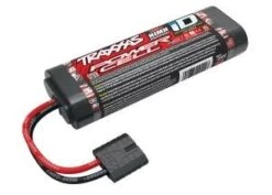 Traxxas Battery, Series 3 Power Cell, 3300mAh (NiMH, 6-C Flat, 7.2V)