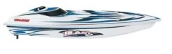Traxxas Blast RTR Boat 2.4GHZ
