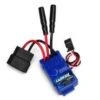 Traxxas Electronic Speed Control, LaTrax, Waterproof (assembled With Bullet Connectors)