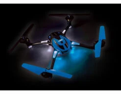 Traxxas LATRAX ALIAS, BLUE