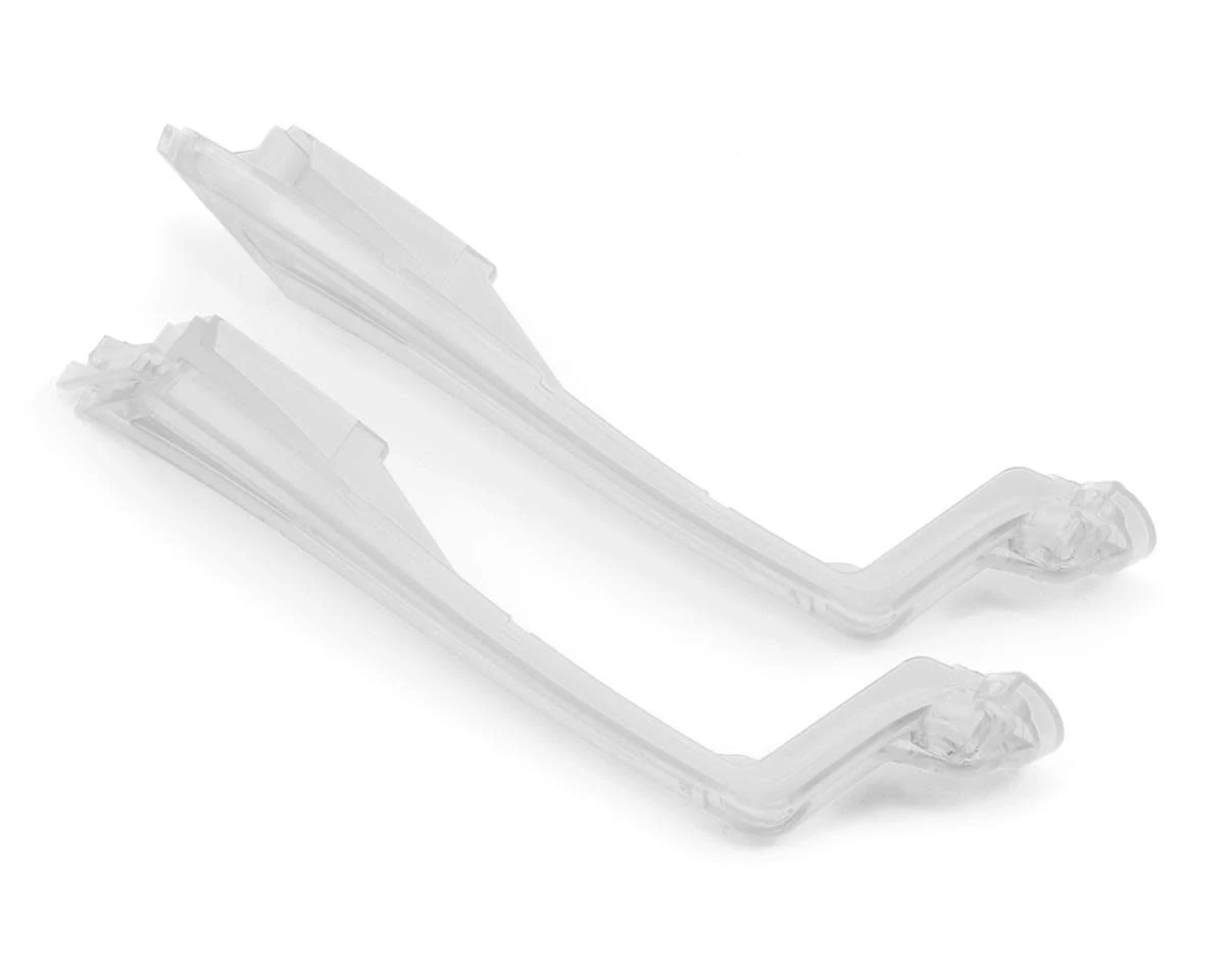 Traxxas LED Lens, Rear, Clear (left & Right) - ATON 1 Traxxas LED Lens, Rear, Clear (left & Right) - ATON