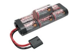 Traxxas SERIES 5 5000MAH (NIMH, 7-C HUMP, 8.4V)