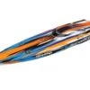 Traxxas SPARTAN BRUSHLESS 36 INCH BOAT TSM (Online Price Includes Ground Shipping To The Lower 48 States)