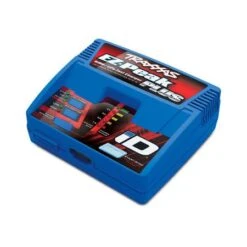 Traxxas Traxxas EZ-Peak Plus 4amp NiMH/LiPo Charger W/ ID