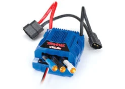 Traxxas Velineon VXL-6s Electronic Speed Control, Waterproof (brushless) (fwd/rev/brake)