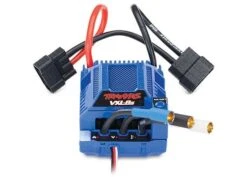 Traxxas Velineon VXL-8s Electronic Speed Control, Waterproof (brushless) (fwd/rev/brake)