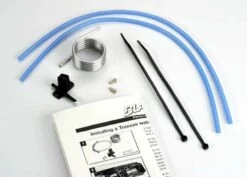 Traxxas Water Cooling System