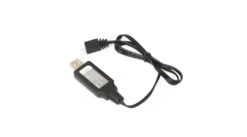 USB Charger: Jet Jam 12" Pool Racer: RTR