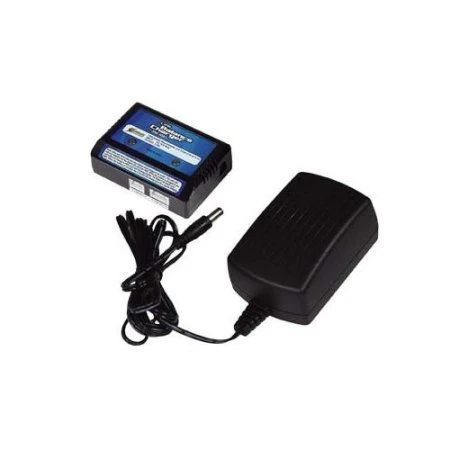 VENOM 0653 LiPo Balance Charger 2C/3C 1 VENOM 0653 LiPo Balance Charger 2C/3C