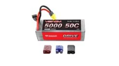 VENOM 15031 LIPO 14.8V 5000 50C HARD