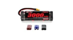 VENOM 1532 NIMH 7.2V 3000 STICK UNIV