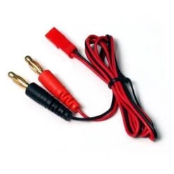 VENOM RED JST CHARGE LEAD VEN1663