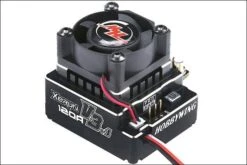 Xerun-120A-V3.1 ESC Black (1/10, 1/12 Car)
