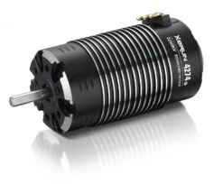XERUN 4268 SD G2 Sensored Brushless Motor (2600kv)