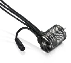 XERUN AXE V1.1 540 1200kv Motor