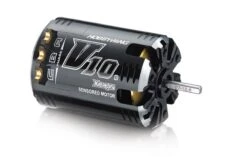 XERUN-V10-10.5T G2 (3800KV) Brushless Motor - Sensored