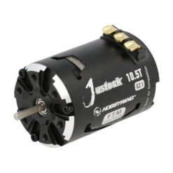XR10 Justock ESC, Justock 3650 SD G2.1 Motor - Combo