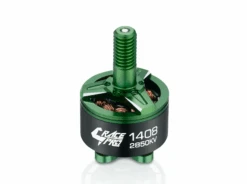 XRotor 1408 Race Pro Motor, Green (2850kv)
