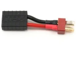 XSPEDE Deans Male To Traxxas Female