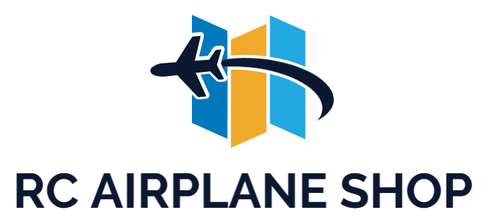 Rc Airplane Shop